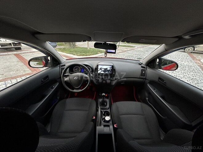 Hyundai i30 2009, 266,625 km - 1.4 l - Bakı