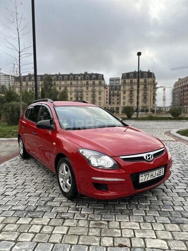 Hyundai i30 2009, 266,625 km - 1.4 l - Bakı