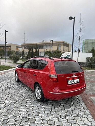Hyundai i30 2009, 266,625 km - 1.4 l - Bakı