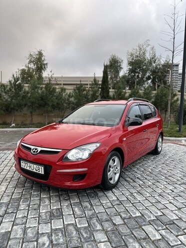 Hyundai i30 2009, 266,625 km - 1.4 l - Bakı