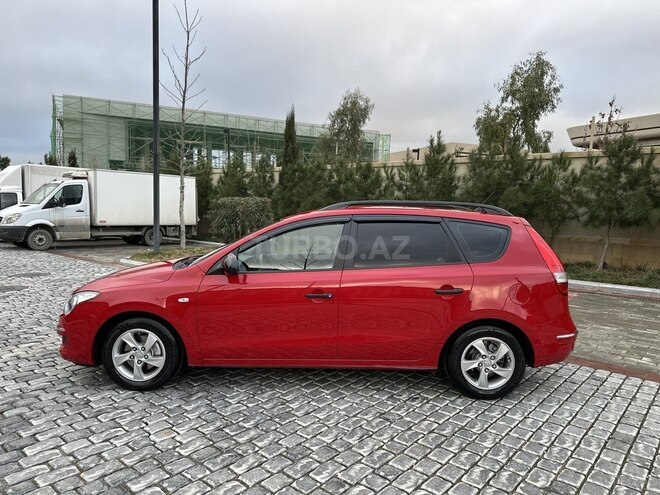 Hyundai i30 2009, 266,625 km - 1.4 l - Bakı