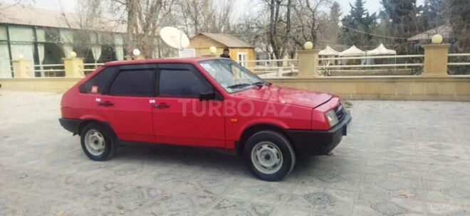 LADA (VAZ) 2109 1990, 299,990 km - 1.5 l - Qazax