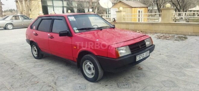 LADA (VAZ) 2109 1990, 299,990 km - 1.5 l - Qazax