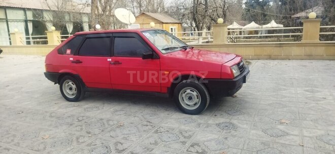 LADA (VAZ) 2109 1990, 299,990 km - 1.5 l - Qazax