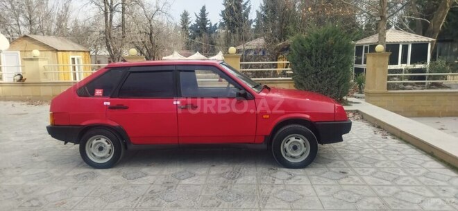 LADA (VAZ) 2109 1990, 299,990 km - 1.5 l - Qazax