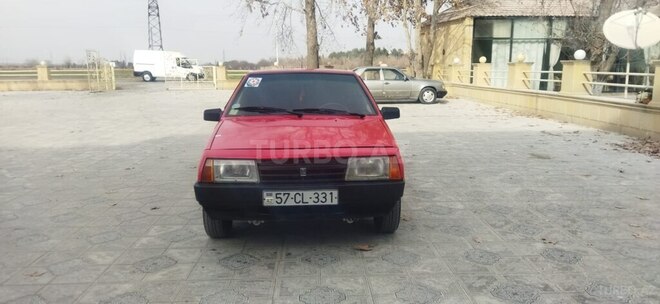 LADA (VAZ) 2109 1990, 299,990 km - 1.5 l - Qazax