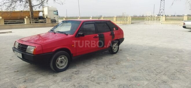 LADA (VAZ) 2109 1990, 299,990 km - 1.5 l - Qazax