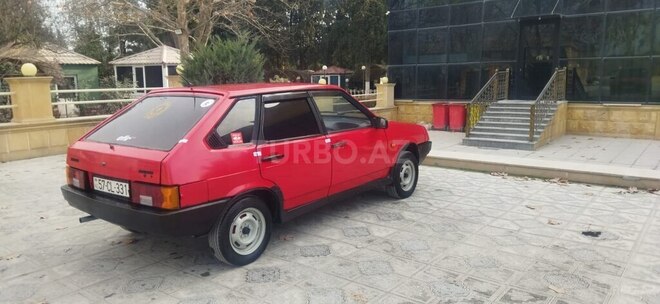 LADA (VAZ) 2109 1990, 299,990 km - 1.5 l - Qazax