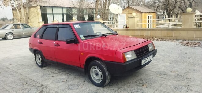 LADA (VAZ) 2109 1990, 299,990 km - 1.5 l - Qazax