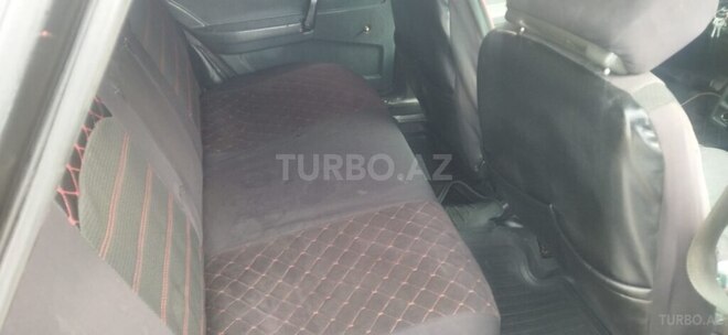 LADA (VAZ) 2109 1990, 299,990 km - 1.5 l - Qazax