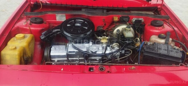 LADA (VAZ) 2109 1990, 299,990 km - 1.5 l - Qazax