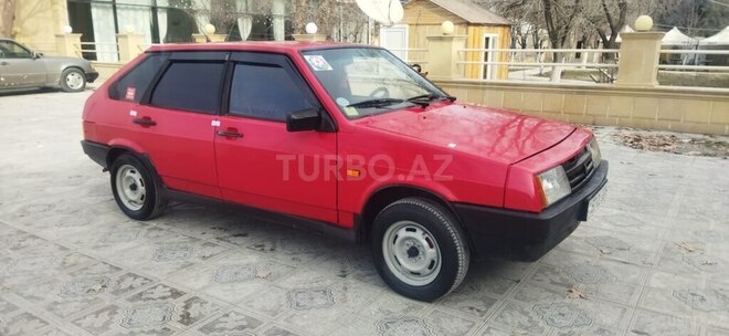 LADA (VAZ) 2109 1990, 299,990 km - 1.5 l - Qazax