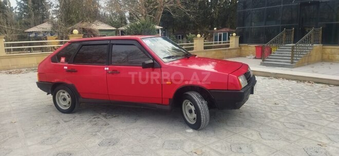 LADA (VAZ) 2109 1990, 299,990 km - 1.5 l - Qazax
