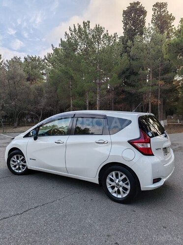 Nissan Note 2019, 74,000 km - 1.2 l - Sumqayıt