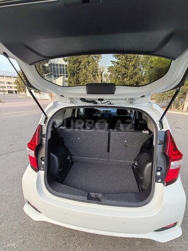 Nissan Note 2019, 74,000 km - 1.2 l - Sumqayıt