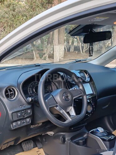 Nissan Note 2019, 74,000 km - 1.2 l - Sumqayıt