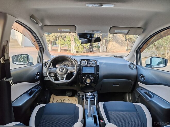 Nissan Note 2019, 74,000 km - 1.2 l - Sumqayıt