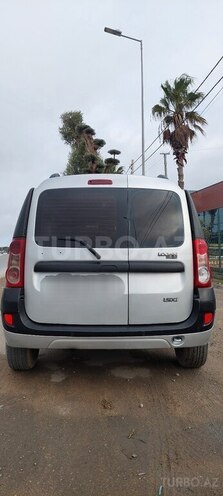 Dacia Logan 2007, 341,549 km - 1.5 l - Bakı