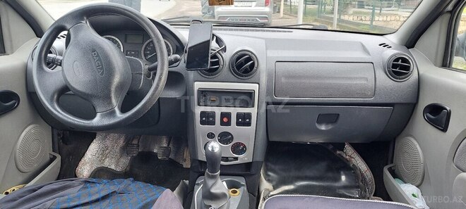 Dacia Logan 2007, 341,549 km - 1.5 l - Bakı