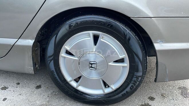 Honda Civic 2008, 397,508 km - 1.3 l - Bakı