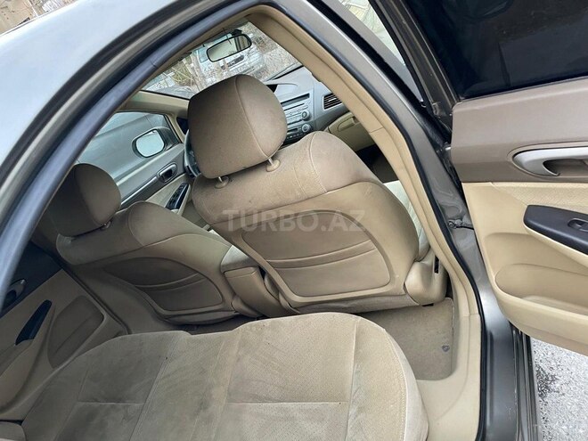 Honda Civic 2008, 397,508 km - 1.3 l - Bakı