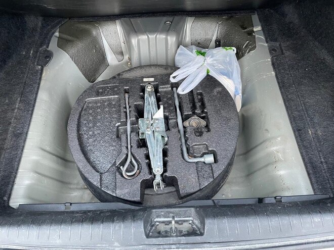 Honda Civic 2008, 397,508 km - 1.3 l - Bakı