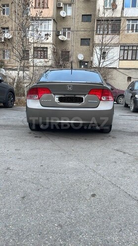 Honda Civic 2008, 397,508 km - 1.3 l - Bakı