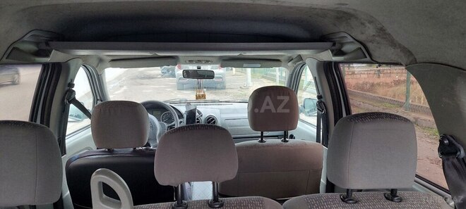 Dacia Logan 2007, 341,549 km - 1.5 l - Bakı