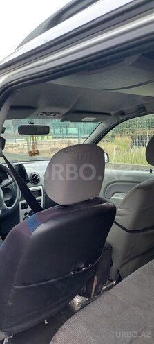 Dacia Logan 2007, 341,549 km - 1.5 l - Bakı