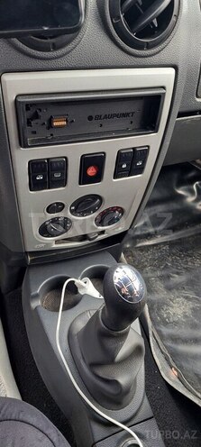 Dacia Logan 2007, 341,549 km - 1.5 l - Bakı