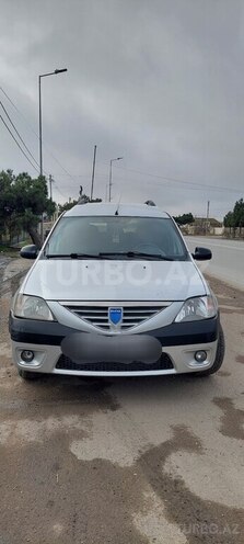 Dacia Logan 2007, 341,549 km - 1.5 l - Bakı