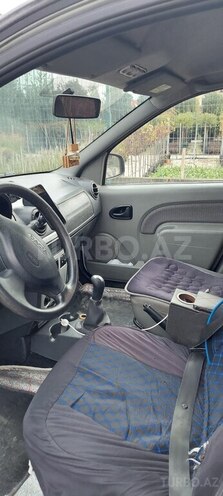 Dacia Logan 2007, 341,549 km - 1.5 l - Bakı