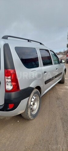 Dacia Logan 2007, 341,549 km - 1.5 l - Bakı