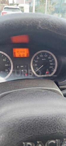 Dacia Logan 2007, 341,549 km - 1.5 l - Bakı