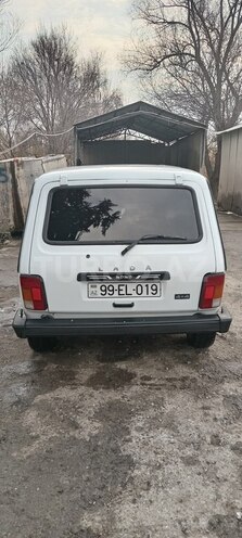 LADA (VAZ) Niva 1982, 234,977 km - 1.6 л - Füzuli