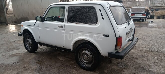 LADA (VAZ) Niva 1982, 234,977 km - 1.6 л - Füzuli