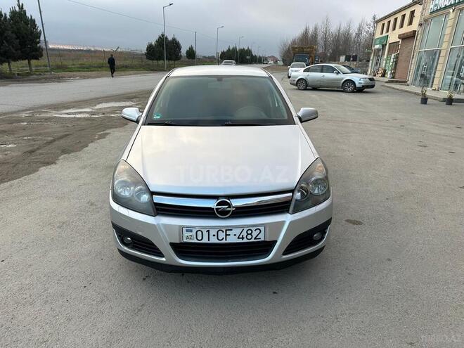 Opel Astra 2006, 230,000 km - 1.4 л - Bakı