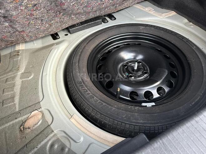 Opel Astra 2006, 230,000 km - 1.4 л - Bakı