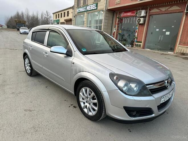 Opel Astra 2006, 230,000 km - 1.4 л - Bakı