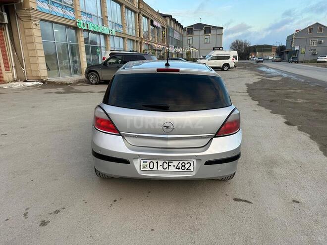 Opel Astra 2006, 230,000 km - 1.4 л - Bakı
