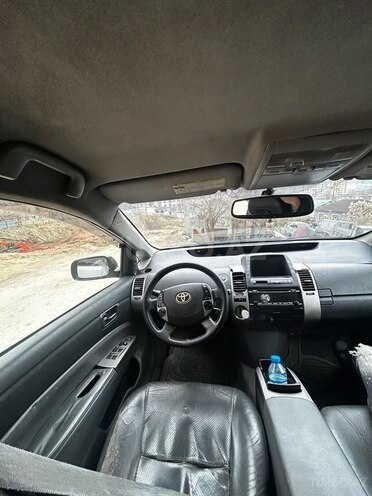Toyota Prius 2008, 317,000 km - 1.5 l - Bakı