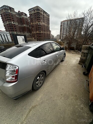Toyota Prius 2008, 317,000 km - 1.5 l - Bakı