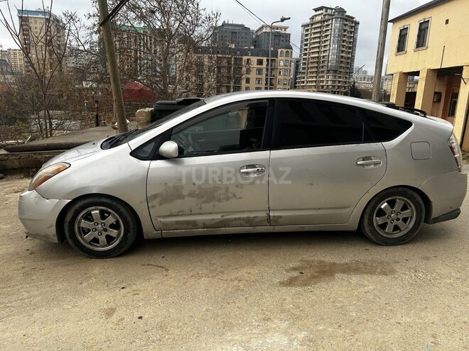 Toyota Prius 2008, 317,000 km - 1.5 l - Bakı