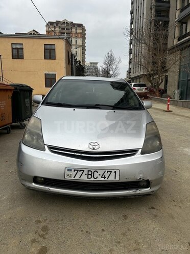 Toyota Prius 2008, 317,000 km - 1.5 l - Bakı
