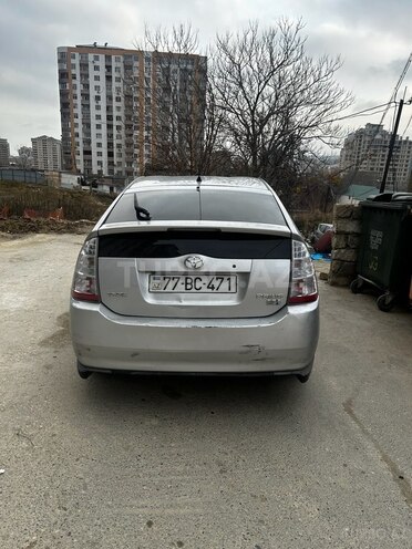 Toyota Prius 2008, 317,000 km - 1.5 l - Bakı