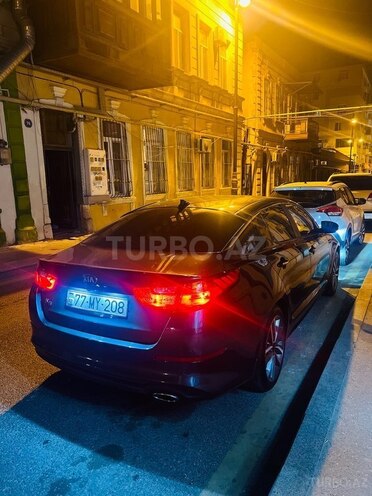 Kia Optima 2014, 130,000 km - 2.0 l - Bakı