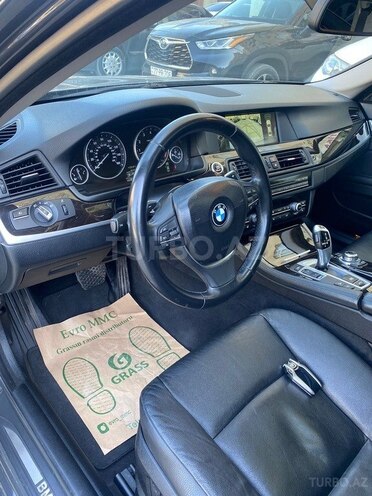 BMW 528 2013, 198,000 km - 2.0 l - Bakı
