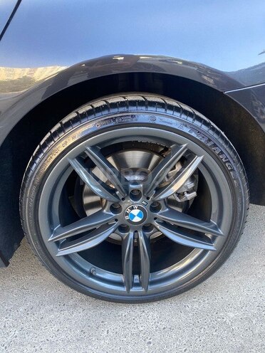 BMW 528 2013, 198,000 km - 2.0 l - Bakı