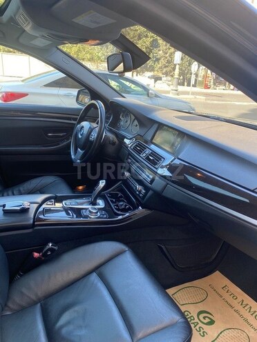 BMW 528 2013, 198,000 km - 2.0 l - Bakı