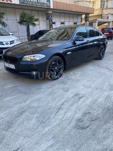 BMW 528 2013, 198,000 km - 2.0 l - Bakı